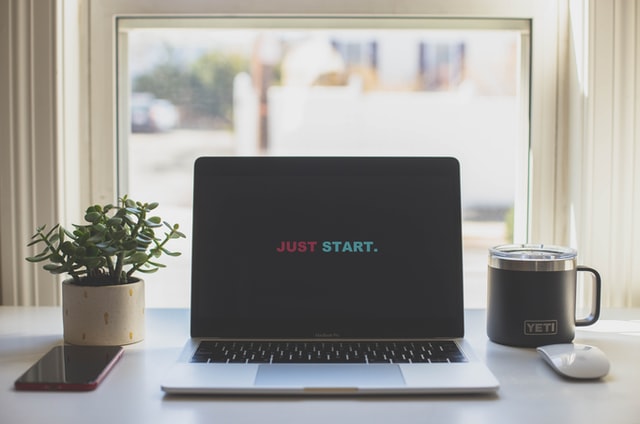 Start on the right foot, Google Cloud Landing Zone